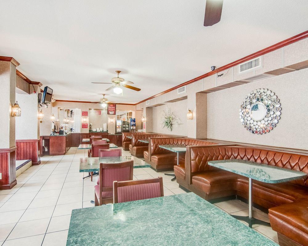מרטינסוויל Econo Lodge מראה חיצוני תמונה