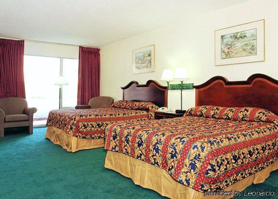 מרטינסוויל Econo Lodge חדר תמונה