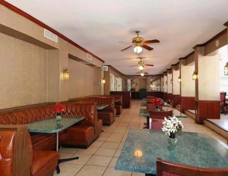 מרטינסוויל Econo Lodge מראה חיצוני תמונה