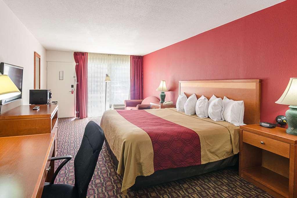 מרטינסוויל Econo Lodge חדר תמונה