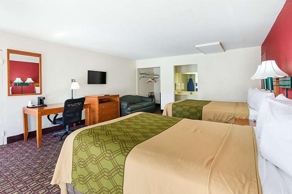 מרטינסוויל Econo Lodge חדר תמונה